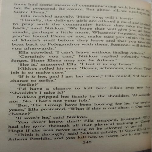 The Phoenix (By Sidney Sheldon)