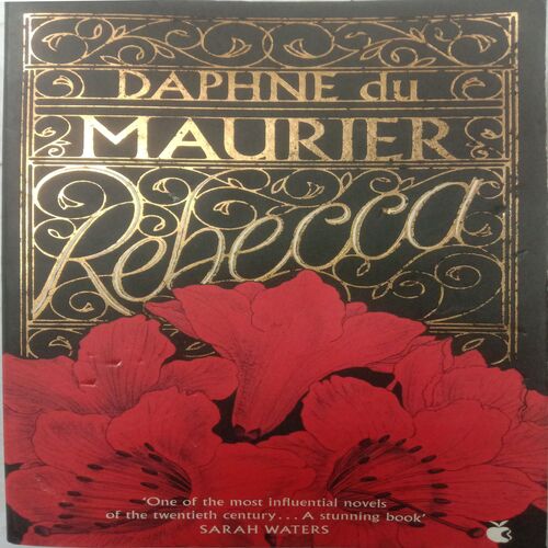 Rebecca (By Daphne Du Maurier)
