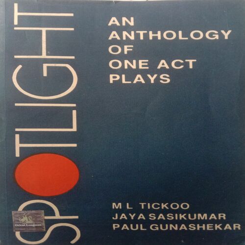 Spotlight