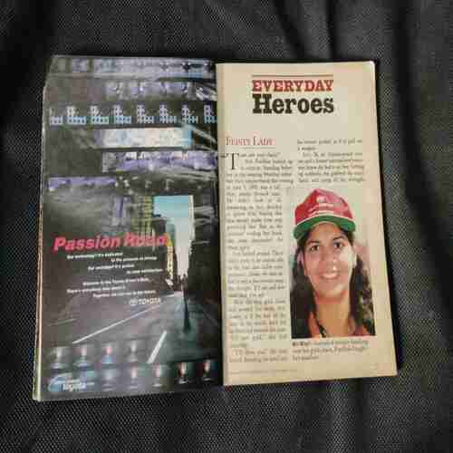 Reader's Digest ( October 2000)