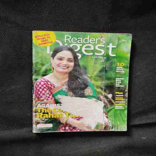 Reader's Digest ( June 2011)