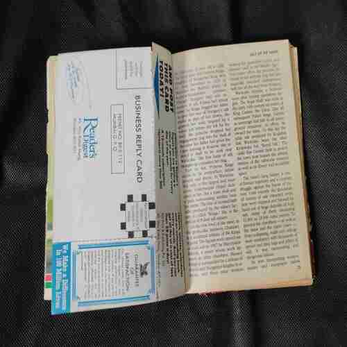 Reader's Digest (July 1996)