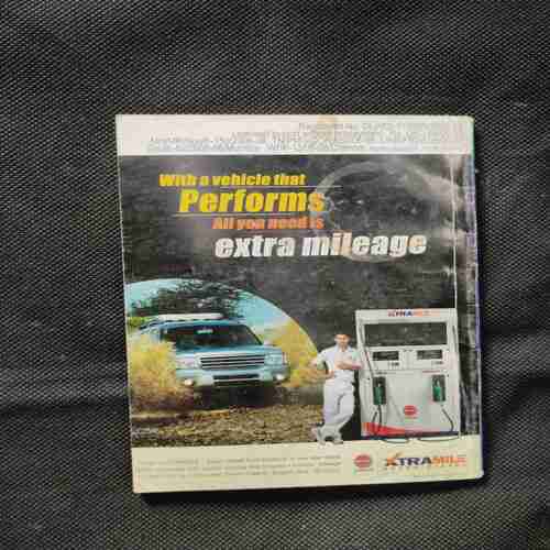 Reader's Digest ( November 2006)