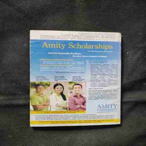 Reader's Digest ( July 2007)