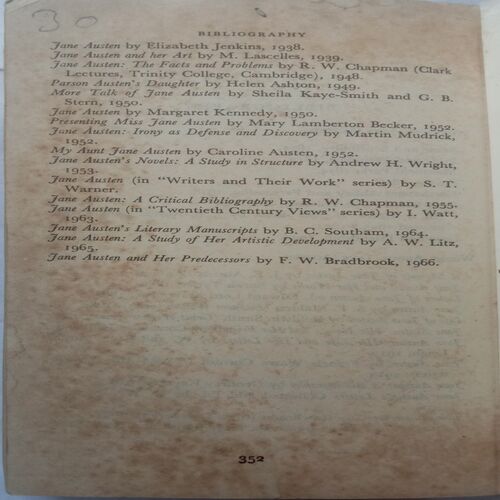 Sense And Sensibility (By Jane Austen)