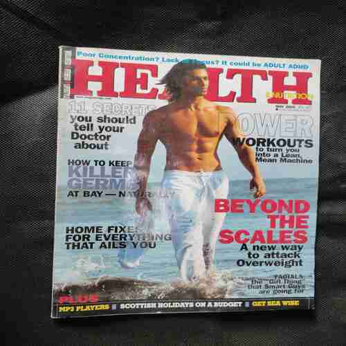 Health (May 2005)