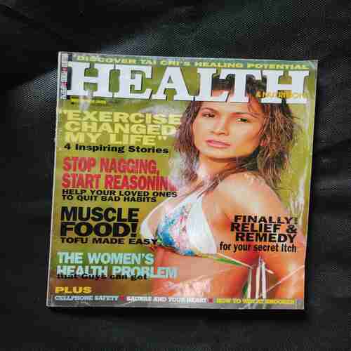 Health (December 2005)