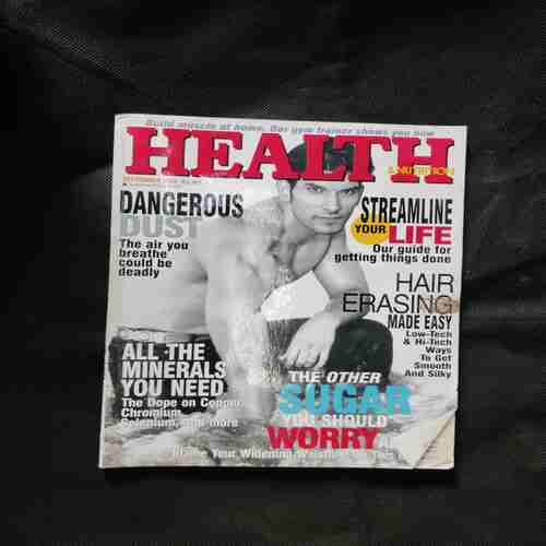 Health (September 2003)
