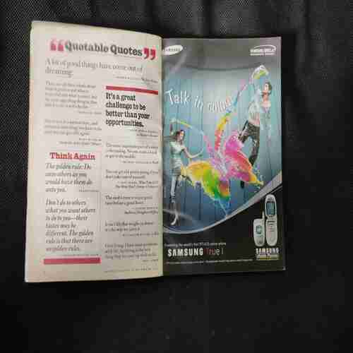 Reader's Digest ( December 2002)
