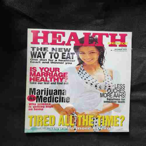 Health (October 2004)