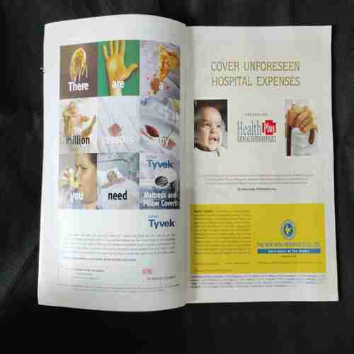 Health (October 2004)