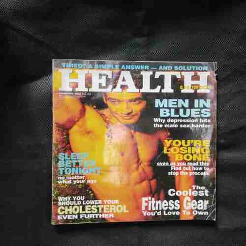 Health (February 2005)