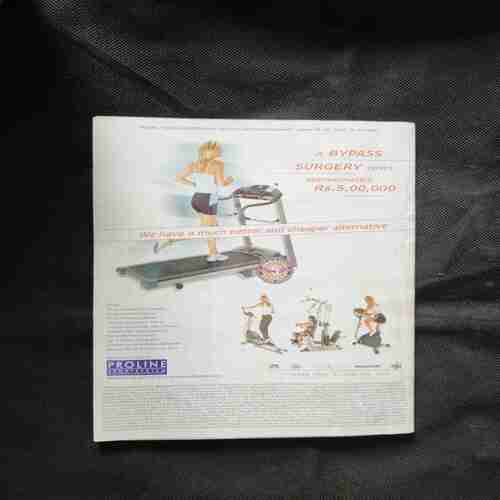 Health (February 2005)