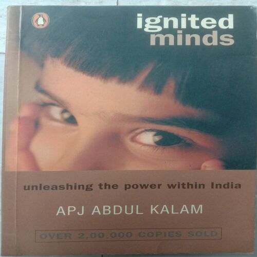 Ignited Minds A.P.J Abdul Kalam