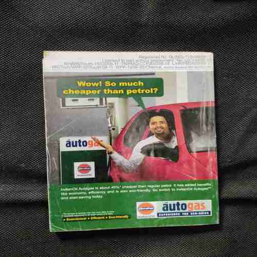 Reader's Digest (January 2009)