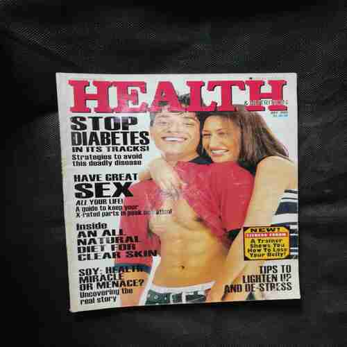 Health (July 2002)