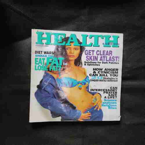 Health (February 2003)
