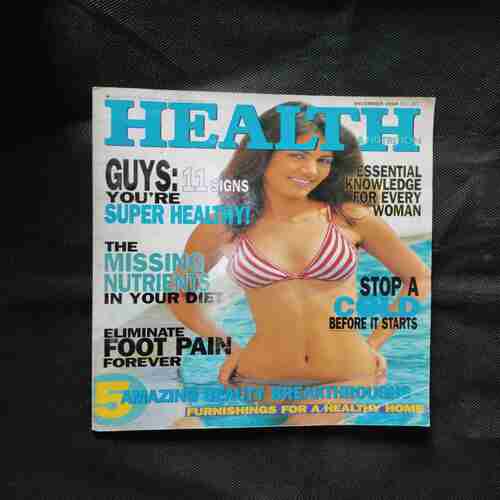 Health (December 2004)