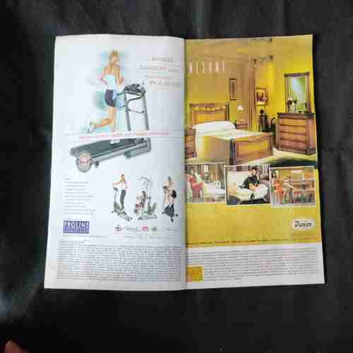 Health (December 2004)