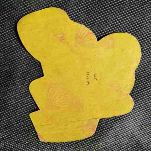 Freebies Stickers (Shrimatiji )