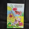 Champak (December 1st 2008)