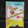Champak (March 2nd 2009)