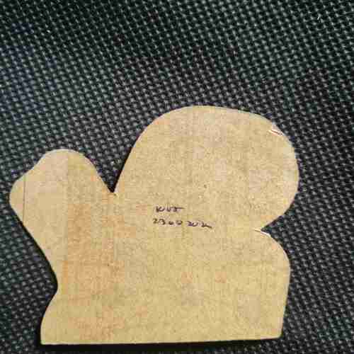 Freebies Stickers (Daabu)