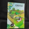 Champak (April 1st 2009)