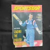 Sportstar ( Jan - 3rd - 1998 ) There are termites on the edges of the book but the story is not damaged.