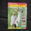 Sportstar ( July  8th 1995 ) There are termites on the edges of the book but the story is not damaged.