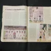 Sportstar ( October 30h 1999 ) There are termites on the edges of the book but the story is not damaged.