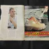 Sportstar ( May 15th 1999 ) There are termites on the edges of the book but the story is not damaged.
