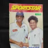 Sportstar ( January 17th 1998 ) There are termites on the edges of the book but the story is not damaged.