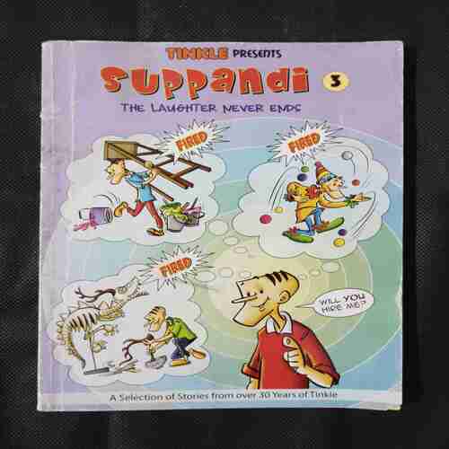 SUPPANDI-3