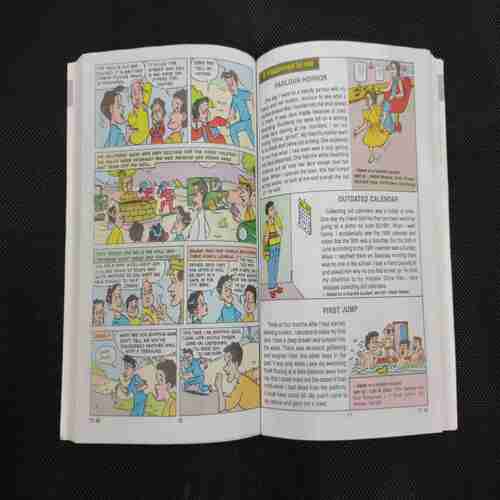TINKLE (DOUBLE DIGEST NO- 45)