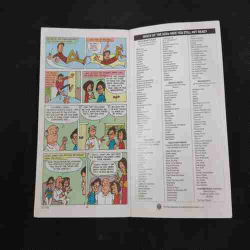 TINKLE (DOUBLE DIGEST NO- 68)