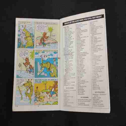 TINKLE (DOUBLE DIGEST NO- 49)