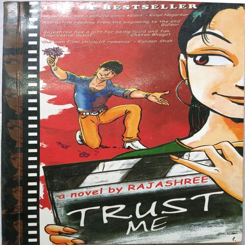 Trust Me ( By Rajashree )