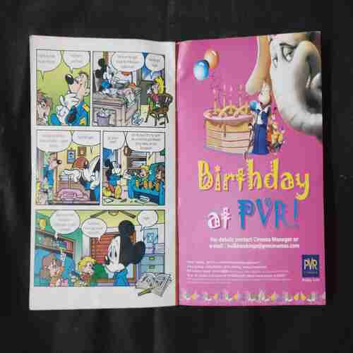 MICKEY MOUSE (THE MYSTERY OF THE BLACK BEETLE) (PART-2)