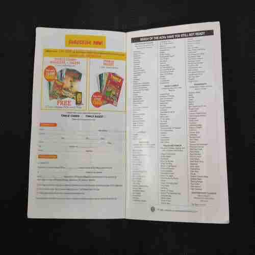 TINKLE (DOUBLE DIGEST NO- 47)