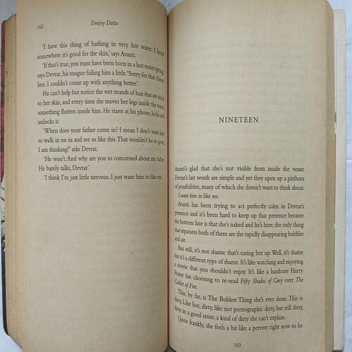 When Only Love Remains ( By Durjoy Dutta )
