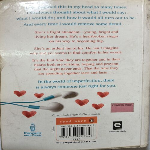 When Only Love Remains ( By Durjoy Dutta )