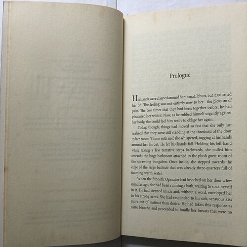 Compass Box Killer ( By Piyush Jha )