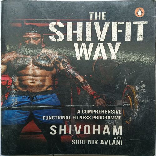 The Shivfit Way