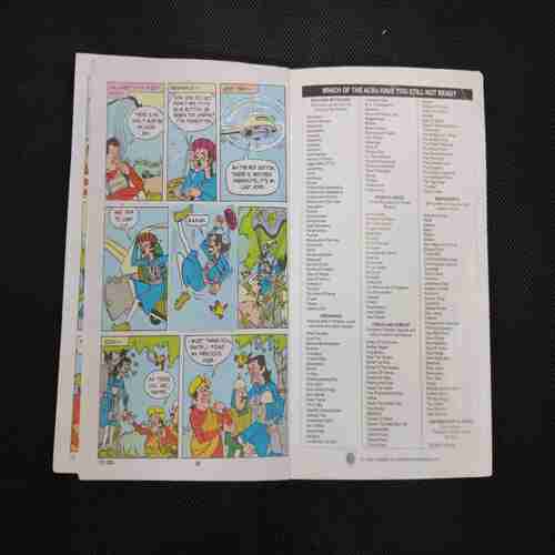 TINKLE (DOUBLE DIGEST NO- 50)