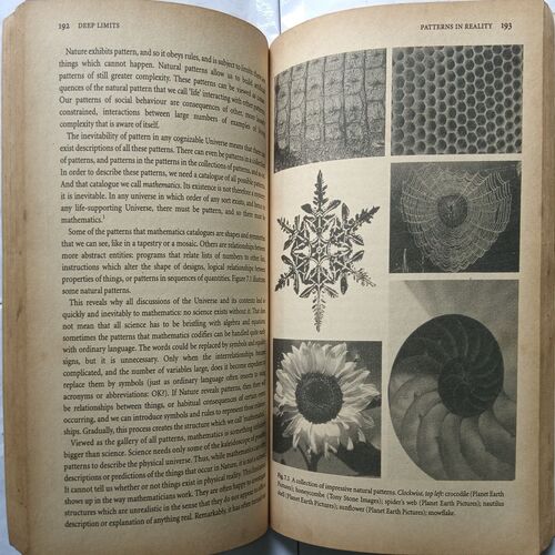Impossibility ( By John D. Barrow )