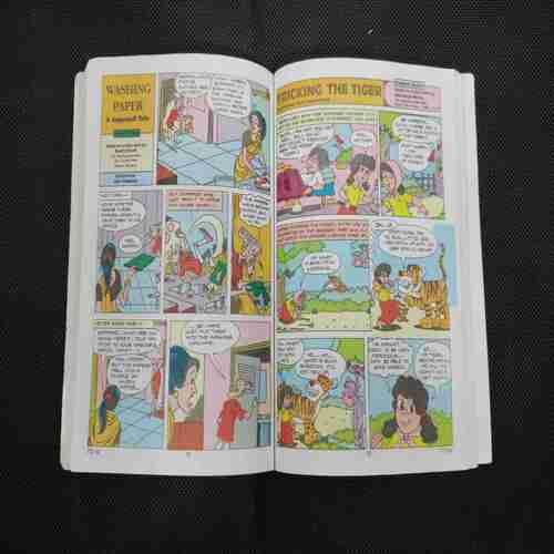 TINKLE (DOUBLE DIGEST NO- 50)