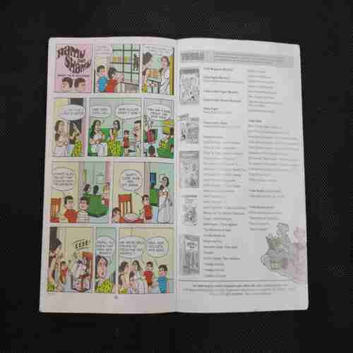 TINKLE (DOUBLE DIGEST NO- 55)
