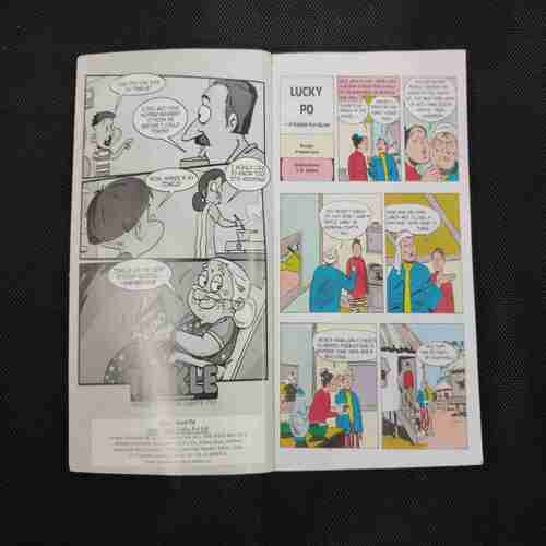 TINKLE (DOUBLE DIGEST NO- 25)