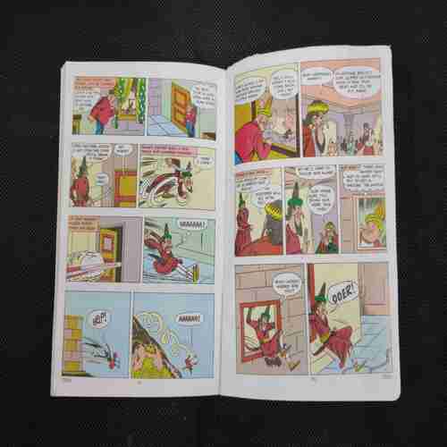 TINKLE (DOUBLE DIGEST NO- 25)